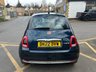 USED 2022 22 FIAT 500 1.0 MHEV Dolcevita Hatchback 3dr Petrol Manual Euro 6 (s/s) (70 bhp) |  Low Miles , Great MPG