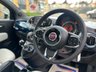 USED 2022 22 FIAT 500 1.0 MHEV Dolcevita Hatchback 3dr Petrol Manual Euro 6 (s/s) (70 bhp) |  Low Miles , Great MPG