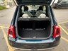 USED 2022 22 FIAT 500 1.0 MHEV Dolcevita Hatchback 3dr Petrol Manual Euro 6 (s/s) (70 bhp) |  Low Miles , Great MPG