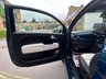 USED 2022 22 FIAT 500 1.0 MHEV Dolcevita Hatchback 3dr Petrol Manual Euro 6 (s/s) (70 bhp) |  Low Miles , Great MPG