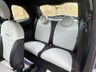 USED 2022 22 FIAT 500 1.0 MHEV Dolcevita Hatchback 3dr Petrol Manual Euro 6 (s/s) (70 bhp) |  Low Miles , Great MPG