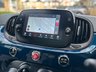 USED 2022 22 FIAT 500 1.0 MHEV Dolcevita Hatchback 3dr Petrol Manual Euro 6 (s/s) (70 bhp) |  Low Miles , Great MPG