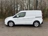 USED 2018 18 FORD TRANSIT CONNECT 1.5 TDCi 200 Limited Panel Van 5dr Diesel Manual L1 H1 (119 g/km, 118 bhp) AIR CON! TURBO DIESEL! 6 SPEED!