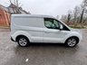USED 2018 18 FORD TRANSIT CONNECT 1.5 TDCi 200 Limited Panel Van 5dr Diesel Manual L1 H1 (119 g/km, 118 bhp) AIR CON! TURBO DIESEL! 6 SPEED!