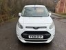 USED 2018 18 FORD TRANSIT CONNECT 1.5 TDCi 200 Limited Panel Van 5dr Diesel Manual L1 H1 (119 g/km, 118 bhp) AIR CON! TURBO DIESEL! 6 SPEED!