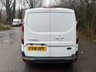 USED 2018 18 FORD TRANSIT CONNECT 1.5 TDCi 200 Limited Panel Van 5dr Diesel Manual L1 H1 (119 g/km, 118 bhp) AIR CON! TURBO DIESEL! 6 SPEED!