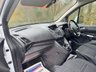 USED 2018 18 FORD TRANSIT CONNECT 1.5 TDCi 200 Limited Panel Van 5dr Diesel Manual L1 H1 (119 g/km, 118 bhp) AIR CON! TURBO DIESEL! 6 SPEED!