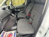 USED 2018 18 FORD TRANSIT CONNECT 1.5 TDCi 200 Limited Panel Van 5dr Diesel Manual L1 H1 (119 g/km, 118 bhp) AIR CON! TURBO DIESEL! 6 SPEED!