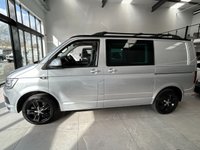 USED 2017 67 VOLKSWAGEN TRANSPORTER 2.0 BiTDI T32 BlueMotion Tech KOMBI VAN ( 5 SEATS) 4dr Diesel DSG FWD SWB Euro 6 (s/s) (204 ps) 
