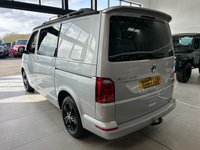 USED 2017 67 VOLKSWAGEN TRANSPORTER 2.0 BiTDI T32 BlueMotion Tech KOMBI VAN ( 5 SEATS) 4dr Diesel DSG FWD SWB Euro 6 (s/s) (204 ps) 