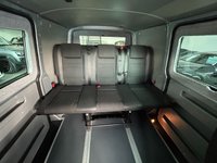 USED 2017 67 VOLKSWAGEN TRANSPORTER 2.0 BiTDI T32 BlueMotion Tech KOMBI VAN ( 5 SEATS) 4dr Diesel DSG FWD SWB Euro 6 (s/s) (204 ps) 