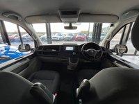 USED 2017 67 VOLKSWAGEN TRANSPORTER 2.0 BiTDI T32 BlueMotion Tech KOMBI VAN ( 5 SEATS) 4dr Diesel DSG FWD SWB Euro 6 (s/s) (204 ps) 
