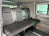 USED 2017 67 VOLKSWAGEN TRANSPORTER 2.0 BiTDI T32 BlueMotion Tech KOMBI VAN ( 5 SEATS) 4dr Diesel DSG FWD SWB Euro 6 (s/s) (204 ps) 