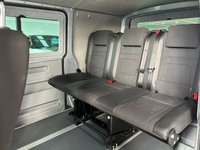 USED 2017 67 VOLKSWAGEN TRANSPORTER 2.0 BiTDI T32 BlueMotion Tech KOMBI VAN ( 5 SEATS) 4dr Diesel DSG FWD SWB Euro 6 (s/s) (204 ps) 