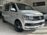 USED 2017 67 VOLKSWAGEN TRANSPORTER 2.0 BiTDI T32 BlueMotion Tech KOMBI VAN ( 5 SEATS) 4dr Diesel DSG FWD SWB Euro 6 (s/s) (204 ps) 