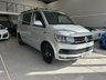 USED 2017 67 VOLKSWAGEN TRANSPORTER 2.0 BiTDI T32 BlueMotion Tech KOMBI VAN ( 5 SEATS) 4dr Diesel DSG FWD SWB Euro 6 (s/s) (204 ps) 