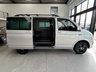 USED 2017 67 VOLKSWAGEN TRANSPORTER 2.0 BiTDI T32 BlueMotion Tech KOMBI VAN ( 5 SEATS) 4dr Diesel DSG FWD SWB Euro 6 (s/s) (204 ps) 