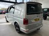 USED 2017 67 VOLKSWAGEN TRANSPORTER 2.0 BiTDI T32 BlueMotion Tech KOMBI VAN ( 5 SEATS) 4dr Diesel DSG FWD SWB Euro 6 (s/s) (204 ps) 