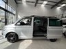 USED 2017 67 VOLKSWAGEN TRANSPORTER 2.0 BiTDI T32 BlueMotion Tech KOMBI VAN ( 5 SEATS) 4dr Diesel DSG FWD SWB Euro 6 (s/s) (204 ps) 