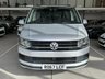 USED 2017 67 VOLKSWAGEN TRANSPORTER 2.0 BiTDI T32 BlueMotion Tech KOMBI VAN ( 5 SEATS) 4dr Diesel DSG FWD SWB Euro 6 (s/s) (204 ps) 
