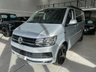 USED 2017 67 VOLKSWAGEN TRANSPORTER 2.0 BiTDI T32 BlueMotion Tech KOMBI VAN ( 5 SEATS) 4dr Diesel DSG FWD SWB Euro 6 (s/s) (204 ps) 