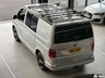 USED 2017 67 VOLKSWAGEN TRANSPORTER 2.0 BiTDI T32 BlueMotion Tech KOMBI VAN ( 5 SEATS) 4dr Diesel DSG FWD SWB Euro 6 (s/s) (204 ps) 