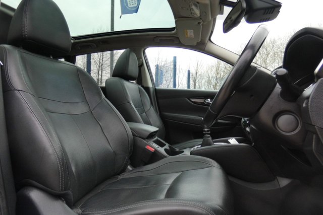 2014 NISSAN QASHQAI - Photo 10