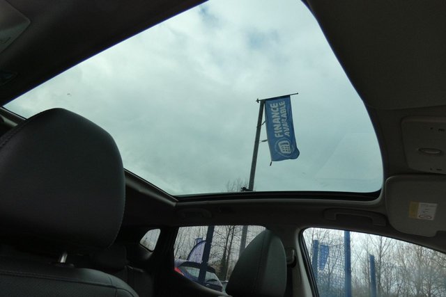 2014 NISSAN QASHQAI - Photo 11