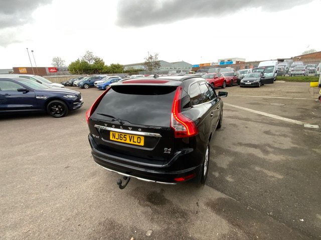 View our VOLVO XC60