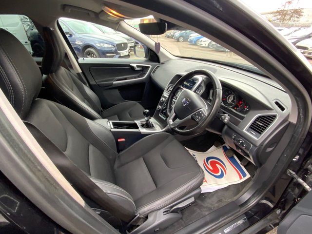 View our VOLVO XC60