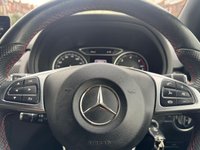 USED 2018 18 MERCEDES-BENZ B-CLASS 1.5 B180d AMG Line (Premium) MPV 5dr Diesel 7G-DCT Euro 6 (s/s) (109 ps) AUTO -- FULL SERVICE HISTORY -- SAT NAV -- CAMERA -- CRUISE -- PARKING SENSORS