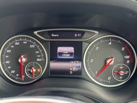 USED 2018 18 MERCEDES-BENZ B-CLASS 1.5 B180d AMG Line (Premium) MPV 5dr Diesel 7G-DCT Euro 6 (s/s) (109 ps) AUTO -- FULL SERVICE HISTORY -- SAT NAV -- CAMERA -- CRUISE -- PARKING SENSORS