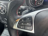 USED 2018 18 MERCEDES-BENZ B-CLASS 1.5 B180d AMG Line (Premium) MPV 5dr Diesel 7G-DCT Euro 6 (s/s) (109 ps) AUTO -- FULL SERVICE HISTORY -- SAT NAV -- CAMERA -- CRUISE -- PARKING SENSORS