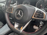 USED 2018 18 MERCEDES-BENZ B-CLASS 1.5 B180d AMG Line (Premium) MPV 5dr Diesel 7G-DCT Euro 6 (s/s) (109 ps) AUTO -- FULL SERVICE HISTORY -- SAT NAV -- CAMERA -- CRUISE -- PARKING SENSORS