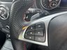 USED 2018 18 MERCEDES-BENZ B-CLASS 1.5 B180d AMG Line (Premium) MPV 5dr Diesel 7G-DCT Euro 6 (s/s) (109 ps) AUTO -- FULL SERVICE HISTORY -- SAT NAV -- CAMERA -- CRUISE -- PARKING SENSORS