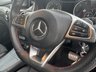 USED 2018 18 MERCEDES-BENZ B-CLASS 1.5 B180d AMG Line (Premium) MPV 5dr Diesel 7G-DCT Euro 6 (s/s) (109 ps) AUTO -- FULL SERVICE HISTORY -- SAT NAV -- CAMERA -- CRUISE -- PARKING SENSORS