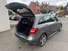 USED 2018 18 MERCEDES-BENZ B-CLASS 1.5 B180d AMG Line (Premium) MPV 5dr Diesel 7G-DCT Euro 6 (s/s) (109 ps) AUTO -- FULL SERVICE HISTORY -- SAT NAV -- CAMERA -- CRUISE -- PARKING SENSORS