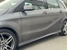 USED 2018 18 MERCEDES-BENZ B-CLASS 1.5 B180d AMG Line (Premium) MPV 5dr Diesel 7G-DCT Euro 6 (s/s) (109 ps) AUTO -- FULL SERVICE HISTORY -- SAT NAV -- CAMERA -- CRUISE -- PARKING SENSORS