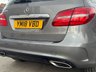 USED 2018 18 MERCEDES-BENZ B-CLASS 1.5 B180d AMG Line (Premium) MPV 5dr Diesel 7G-DCT Euro 6 (s/s) (109 ps) AUTO -- FULL SERVICE HISTORY -- SAT NAV -- CAMERA -- CRUISE -- PARKING SENSORS