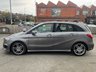 USED 2018 18 MERCEDES-BENZ B-CLASS 1.5 B180d AMG Line (Premium) MPV 5dr Diesel 7G-DCT Euro 6 (s/s) (109 ps) AUTO -- FULL SERVICE HISTORY -- SAT NAV -- CAMERA -- CRUISE -- PARKING SENSORS