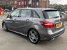 USED 2018 18 MERCEDES-BENZ B-CLASS 1.5 B180d AMG Line (Premium) MPV 5dr Diesel 7G-DCT Euro 6 (s/s) (109 ps) AUTO -- FULL SERVICE HISTORY -- SAT NAV -- CAMERA -- CRUISE -- PARKING SENSORS