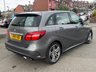 USED 2018 18 MERCEDES-BENZ B-CLASS 1.5 B180d AMG Line (Premium) MPV 5dr Diesel 7G-DCT Euro 6 (s/s) (109 ps) AUTO -- FULL SERVICE HISTORY -- SAT NAV -- CAMERA -- CRUISE -- PARKING SENSORS