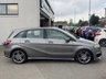 USED 2018 18 MERCEDES-BENZ B-CLASS 1.5 B180d AMG Line (Premium) MPV 5dr Diesel 7G-DCT Euro 6 (s/s) (109 ps) AUTO -- FULL SERVICE HISTORY -- SAT NAV -- CAMERA -- CRUISE -- PARKING SENSORS