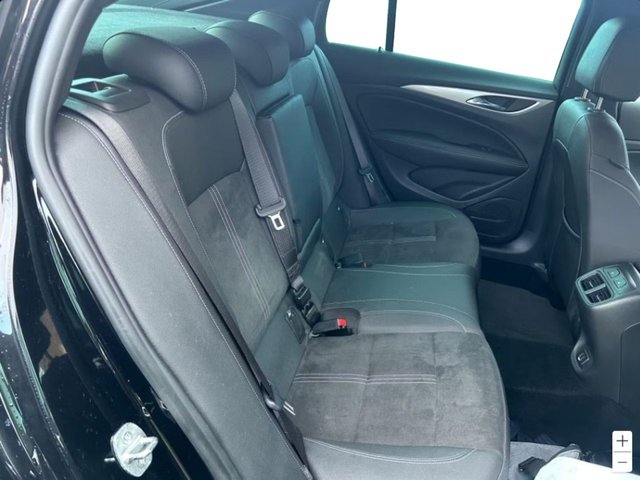 2021 VAUXHALL INSIGNIA 1.5 Turbo D Ultimate Nav Grand Sport 5dr Diesel Manual Euro 6 (s/s) (122 ps) - Photo 5