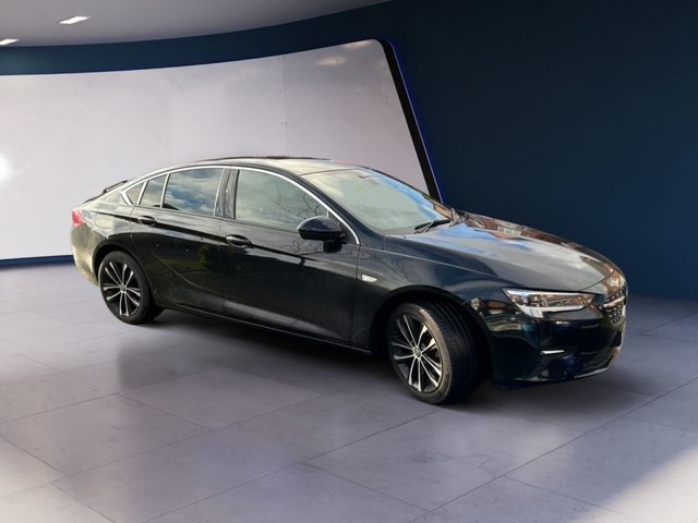 2021 VAUXHALL INSIGNIA 1.5 Turbo D Ultimate Nav Grand Sport 5dr Diesel Manual Euro 6 (s/s) (122 ps)