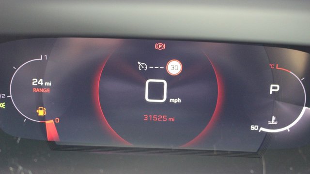 2023 PEUGEOT 208 (2023) - Photo 8