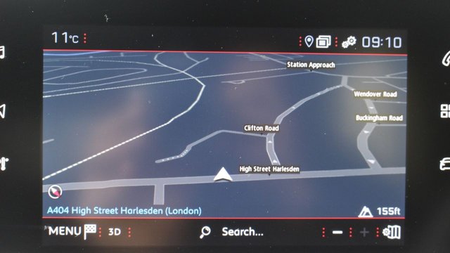 2023 PEUGEOT 208 (2023) - Photo 9