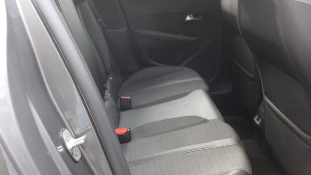 2023 PEUGEOT 208 (2023) - Photo 7