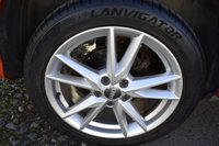 USED 2017 66 AUDI Q2 1.6 TDI S line SUV 5dr Diesel Manual Euro 6 (s/s) (116 ps) SATELLITE NAVIGATION