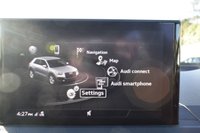 USED 2017 66 AUDI Q2 1.6 TDI S line SUV 5dr Diesel Manual Euro 6 (s/s) (116 ps) SATELLITE NAVIGATION